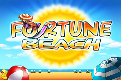 Game image: Fourtune Beach by AUXO Game