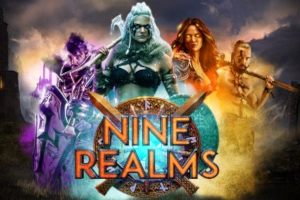 Game image: Nine Realms by RTG