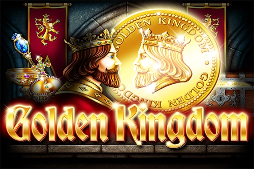 Game image: Golden Kingdom by AUXO Game
