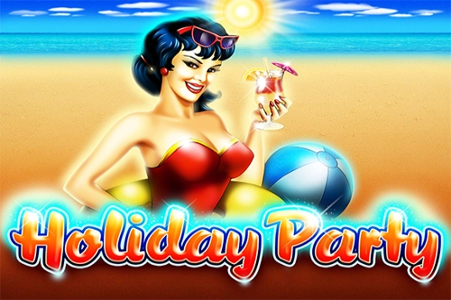 Game image: Holiday Party by AUXO Game
