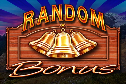 Game image: Random Bonus by AUXO Game