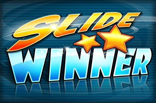Game image: Slide Winner by AUXO Game