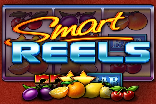 Game image: Smart Reels by AUXO Game