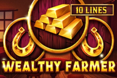 Game image: Wealthy Farmer by InBet Games