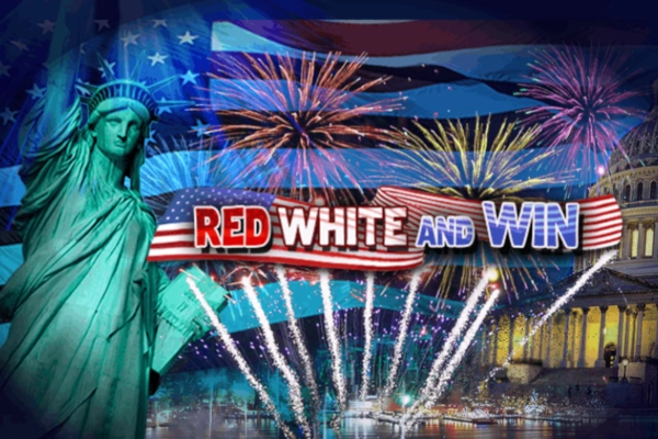 Game image: Red White and Win by WGS
