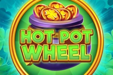 Thumbnail: Hot Pot Wheel by InBet Games