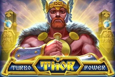 Game image: Thor Turbo Power by Platipus
