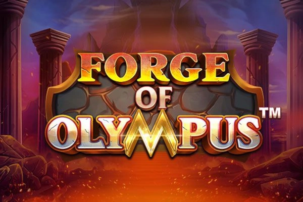 Game image: Forge of Olympus by Pragmatic Play
