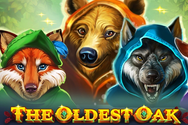 Game image: The Oldest Oak by CT Interactive