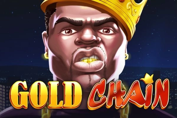 Game image: Gold Chain by OctoPlay