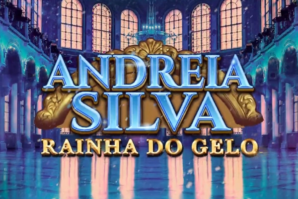 Game image: Andreia Silva Rainha Do Gelo by MGA