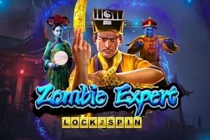 Game image: Zombie Expert by KA Gaming