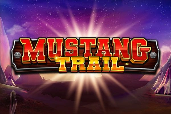 Game image: Mustang Trail by Pragmatic Play