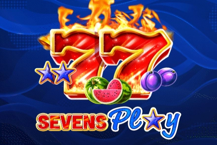 Game image: Sevens Play by Pateplay