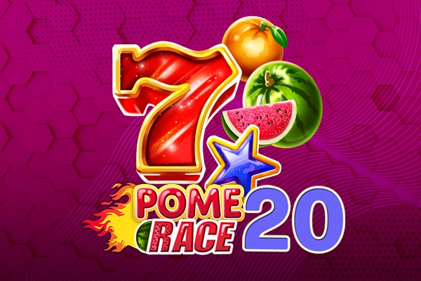 Game image: Pome Race 20 by Pateplay