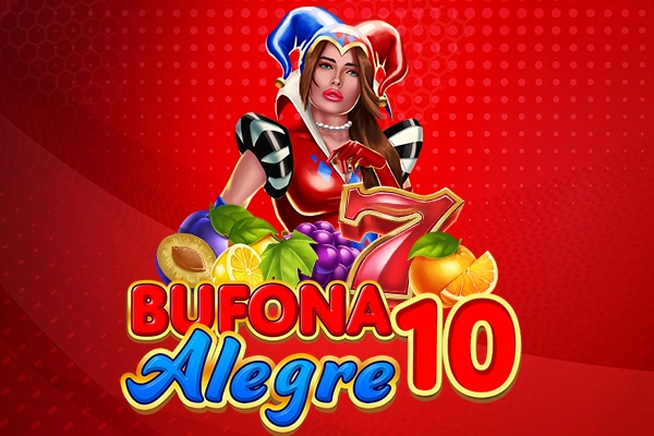 Game image: Bufona Alegre 10 by Pateplay