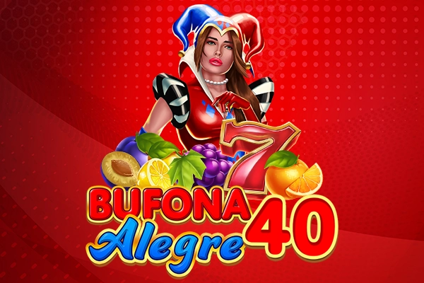 Game image: Bufona Alegre 40 by Pateplay
