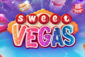 Thumbnail: Sweet Vegas by Leap Gaming