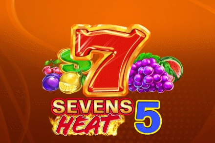 Game image: Sevens Heat 5 by Pateplay