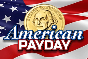 Game image: American Payday by Jackpot Software