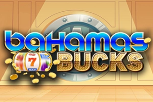 Spielbild: Bahamas Bucks von Jackpot Software