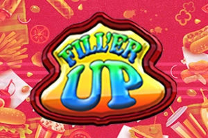 Game image: Fill'er Up by Jackpot Software