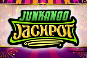 Game image: Junkanoo Jackpot by Jackpot Software