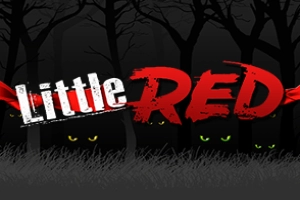 Game image: Little Red by Jackpot Software