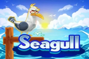 Game image: Seagull by KA Gaming
