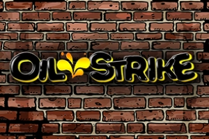 Spielbild: Oil Strike von Jackpot Software
