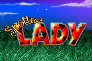 Game image: Spotted Lady by Jackpot Software