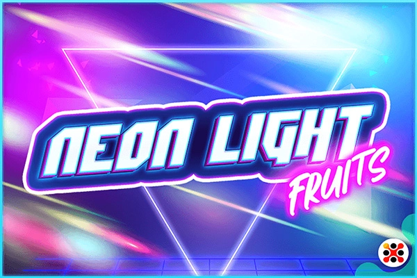 Game image: Neon Light Fruits by Mancala Gaming