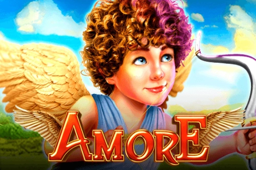 Game image: Amore by GMW