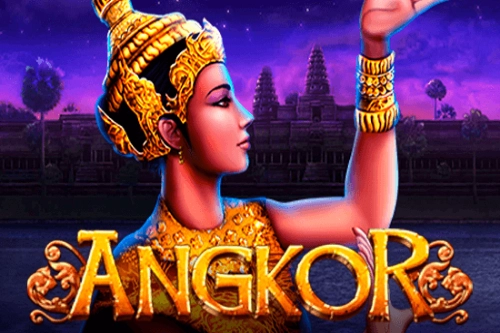 Game image: Angkor by GMW