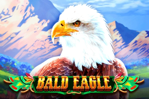 Game image: Bald Eagle by GMW