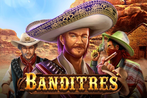 Game image: Banditres by GMW