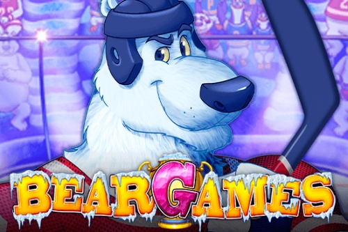 Game image: Beargames by GMW