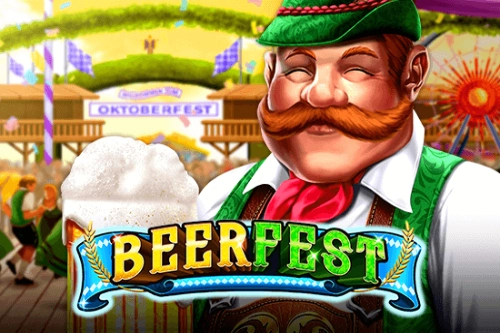 Game image: Beer Fest by GMW
