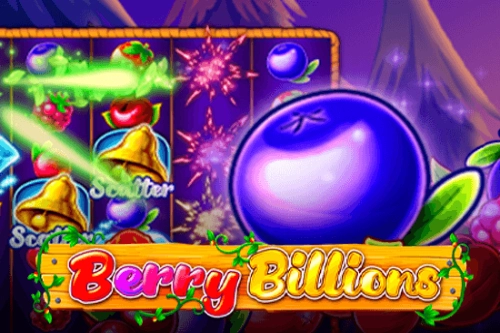 Game image: Berry Billions by GMW