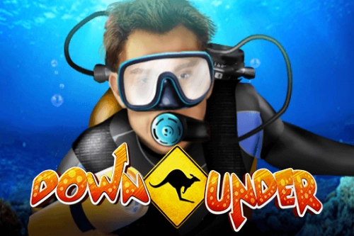 Game image: Down Under by GMW
