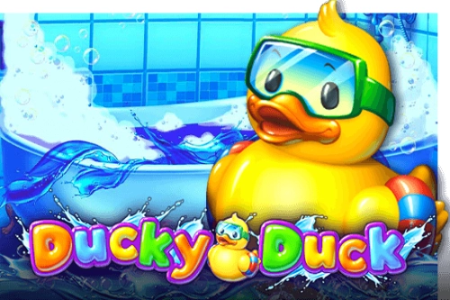 Game image: Ducky Duck by GMW