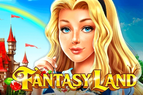 Game image: Fantasy Land by GMW
