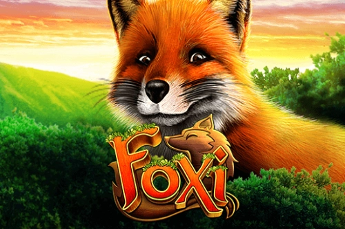 Game image: Foxi by GMW