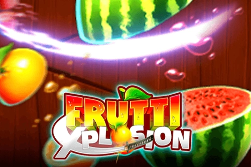 Game image: Frutti Xplosion by GMW