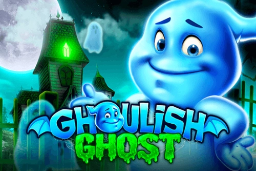 Game image: Ghoulish Ghost by GMW