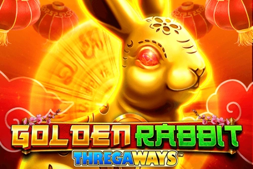 Game image: Golden Rabbit by GMW