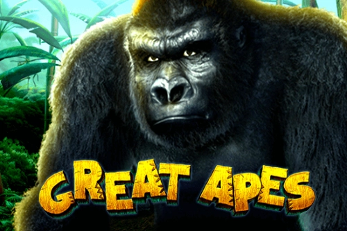 Game image: Great Apes by GMW