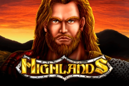 Game image: Highlands by GMW