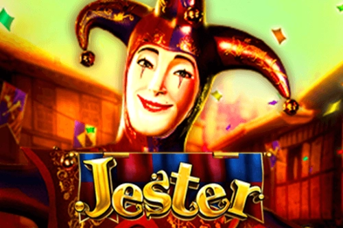 Game image: Jester by GMW