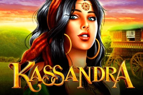 Game image: Kassandra by GMW